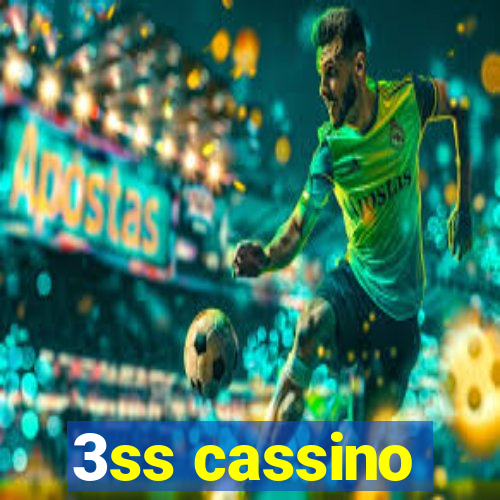 3ss cassino